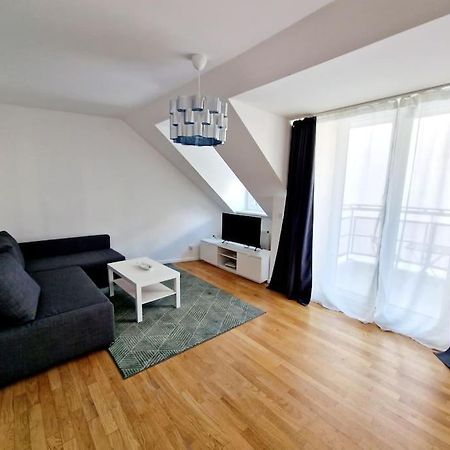 Nice Flat In The Heart Of Berlin 2141 外观 照片