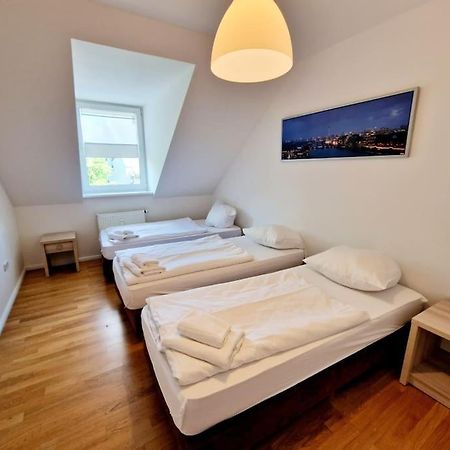 Nice Flat In The Heart Of Berlin 2141 外观 照片