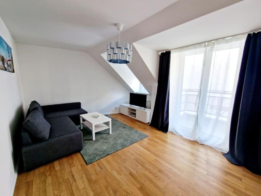 Nice Flat In The Heart Of Berlin 2141 外观 照片