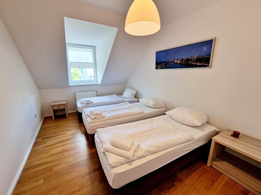 Nice Flat In The Heart Of Berlin 2141 外观 照片