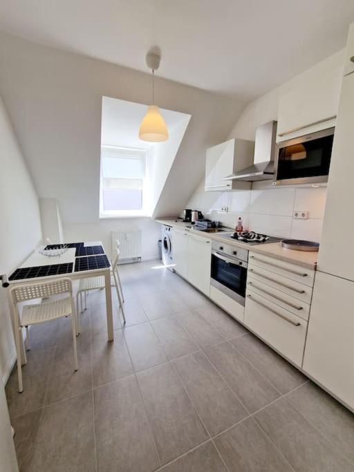 Nice Flat In The Heart Of Berlin 2141 外观 照片